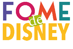 Fome de Disney - parceira Gior Mundo Travel